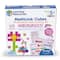 Learning Resources Mathlink Cubes Kindergarten Math Activity Set: Mathtastics!